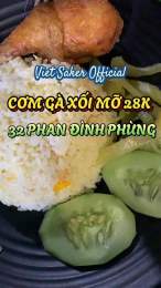 tính năng nổi bật cơm gà phan đình phùng đà lạt