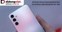 tính năng nổi bật da ga 4 6 2023