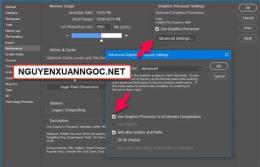 tính năng nổi bật da ga 4 9 2023