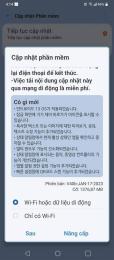 tính năng nổi bật da ga 5/11
