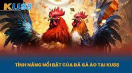 tính năng nổi bật da ga 88 trận 54