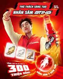 tính năng nổi bật da ga bao sting moi