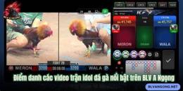 tính năng nổi bật da ga blv .com