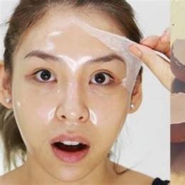 trẻ hóa làn da bằng mặt nạ trứng gà