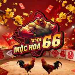 trực tiếp da gà mộc bài