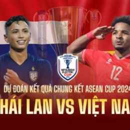trực tiếp đá gà thái lan việt nam