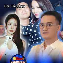 %trường giang drama gần đây 2026