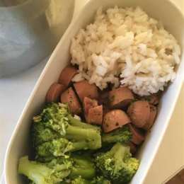 ức gà áp chảo ít dầu healthy