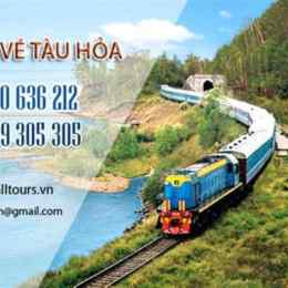 vé tàu ga đà nẵng