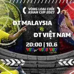 việt nam vs malaysia bóng đá 2026 gần đây