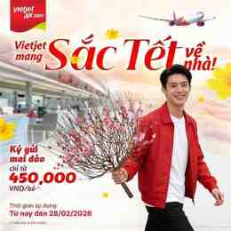 vietjet đi đà nẵng nhà ga nào