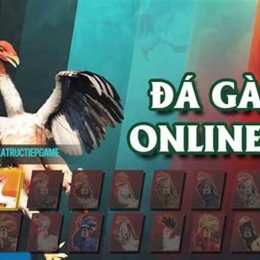 web đá gà uy tín