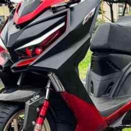 xe ga hơn đã