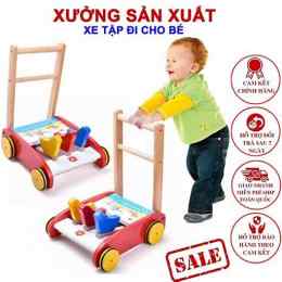 xe tập đi con gà đà nẵng