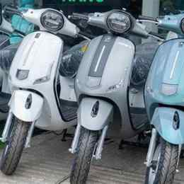 xe tay ga 50cc tại đà nẵng