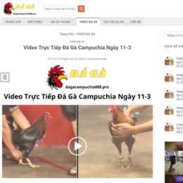 xem ga da campuchia