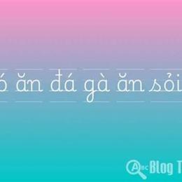 ý nghĩa câu chó ăn đá gà ăn sỏi